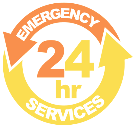 24/7 Emergency Service in Amherst NY